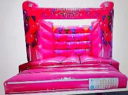 Pink Party Time