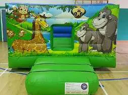 Jungle