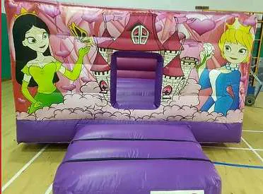Princess Castle