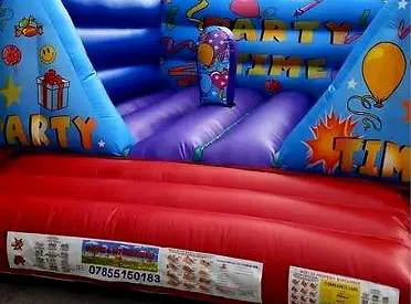 Party Time