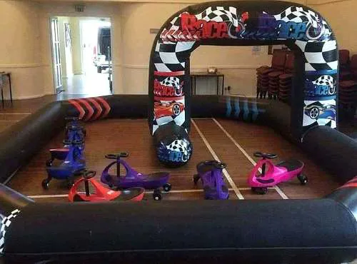 Didi cars