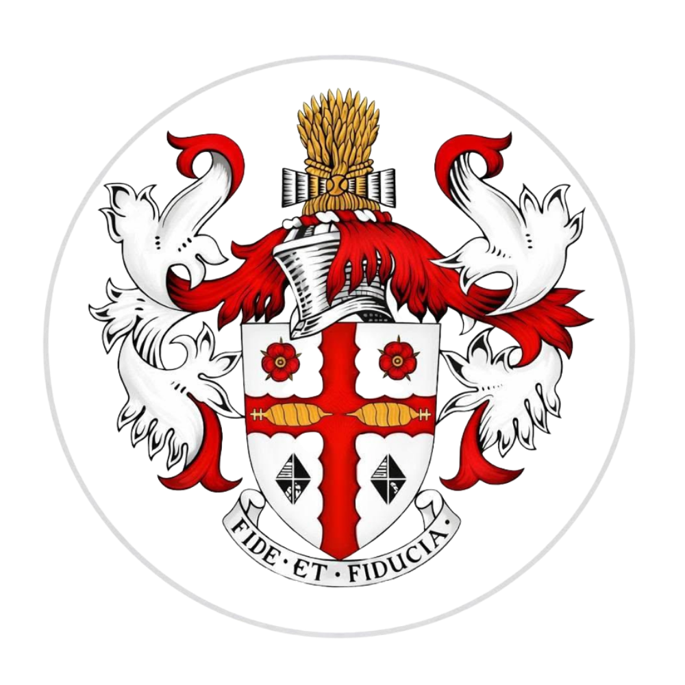 Golborne Parkside crest