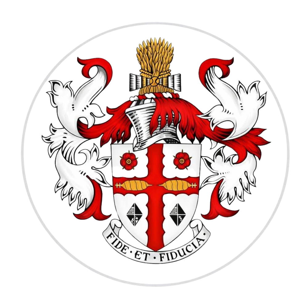 Golborne Parkside crest